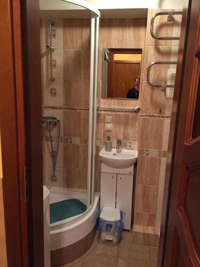 Podjazd Διαμέρισμα Σόποτ Εξωτερικό φωτογραφία