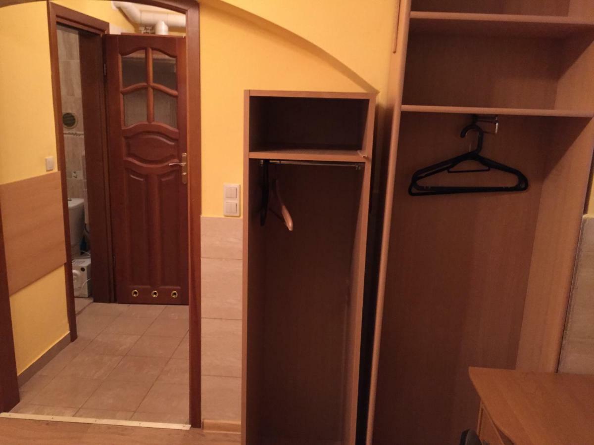 Podjazd Διαμέρισμα Σόποτ Εξωτερικό φωτογραφία